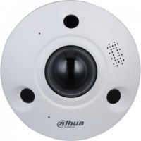 IP-камеры Fisheye 