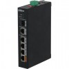 DAHUA DH-PFS3106-4ET-60 Коммутаторы POE